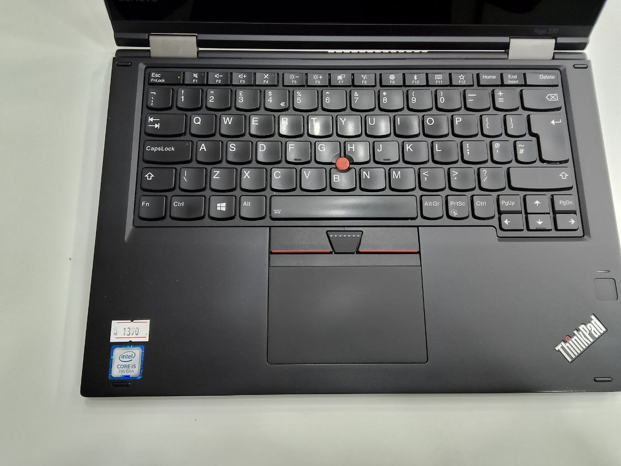LENOVO YOGA 370 - Image 5