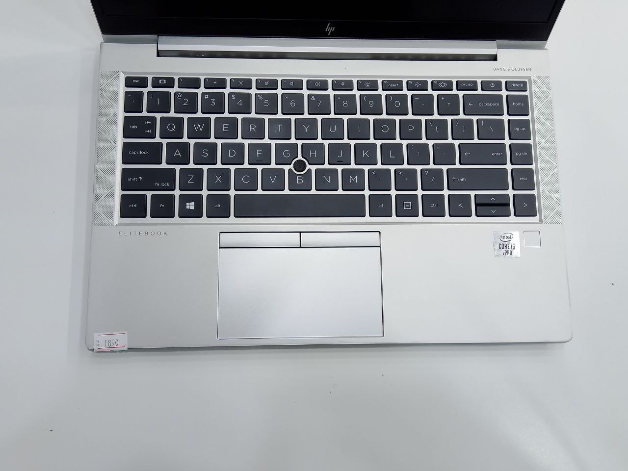 HP ELITEBOOK x360 1040 G7 - Image 5