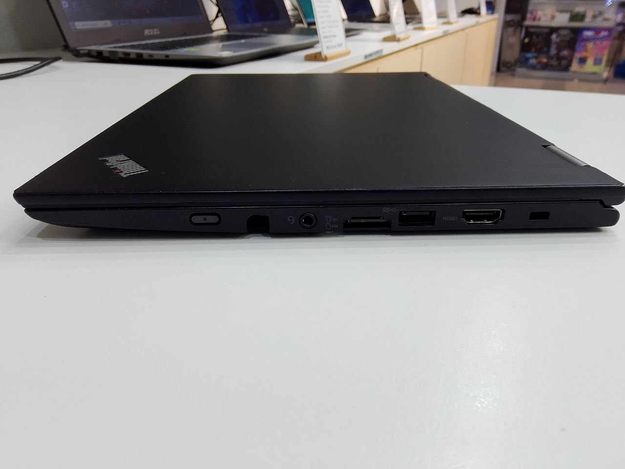 LENOVO YOGA 370 - Image 7