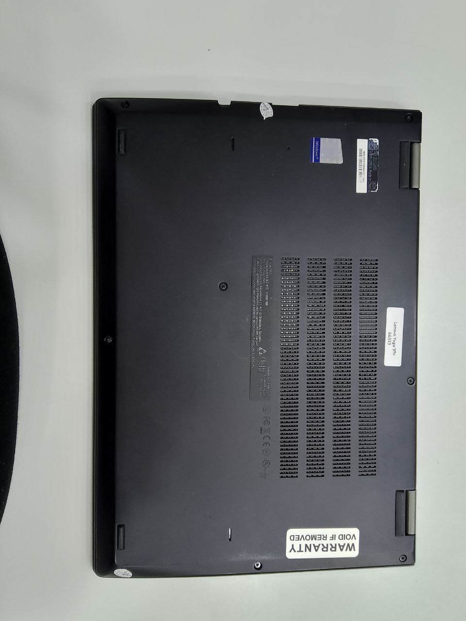 LENOVO YOGA 370 - Image 3